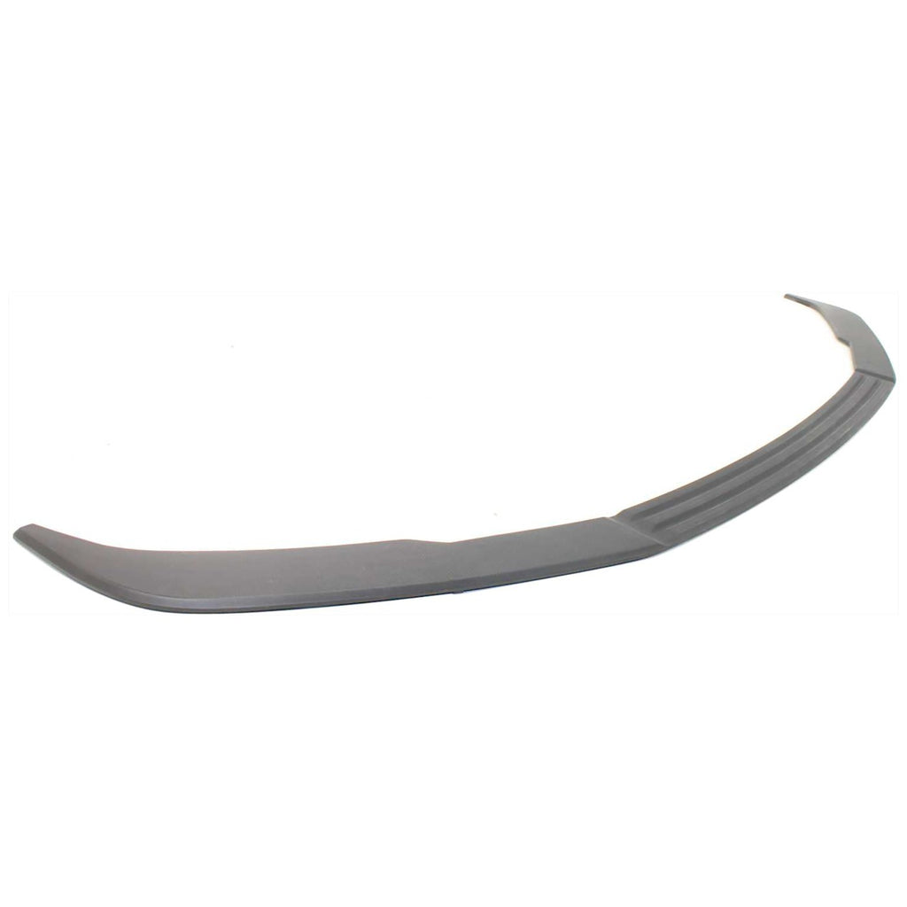 2008-2010 Ford F-250 Super Duty & F-350 Super Duty Bumper Face Bar - Front (8C3Z17757B)