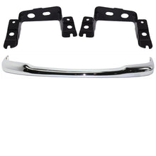 Load image into Gallery viewer, 1997-2004 Dodge Dakota Bumper Face Bar - Front (55255844ABPFM)