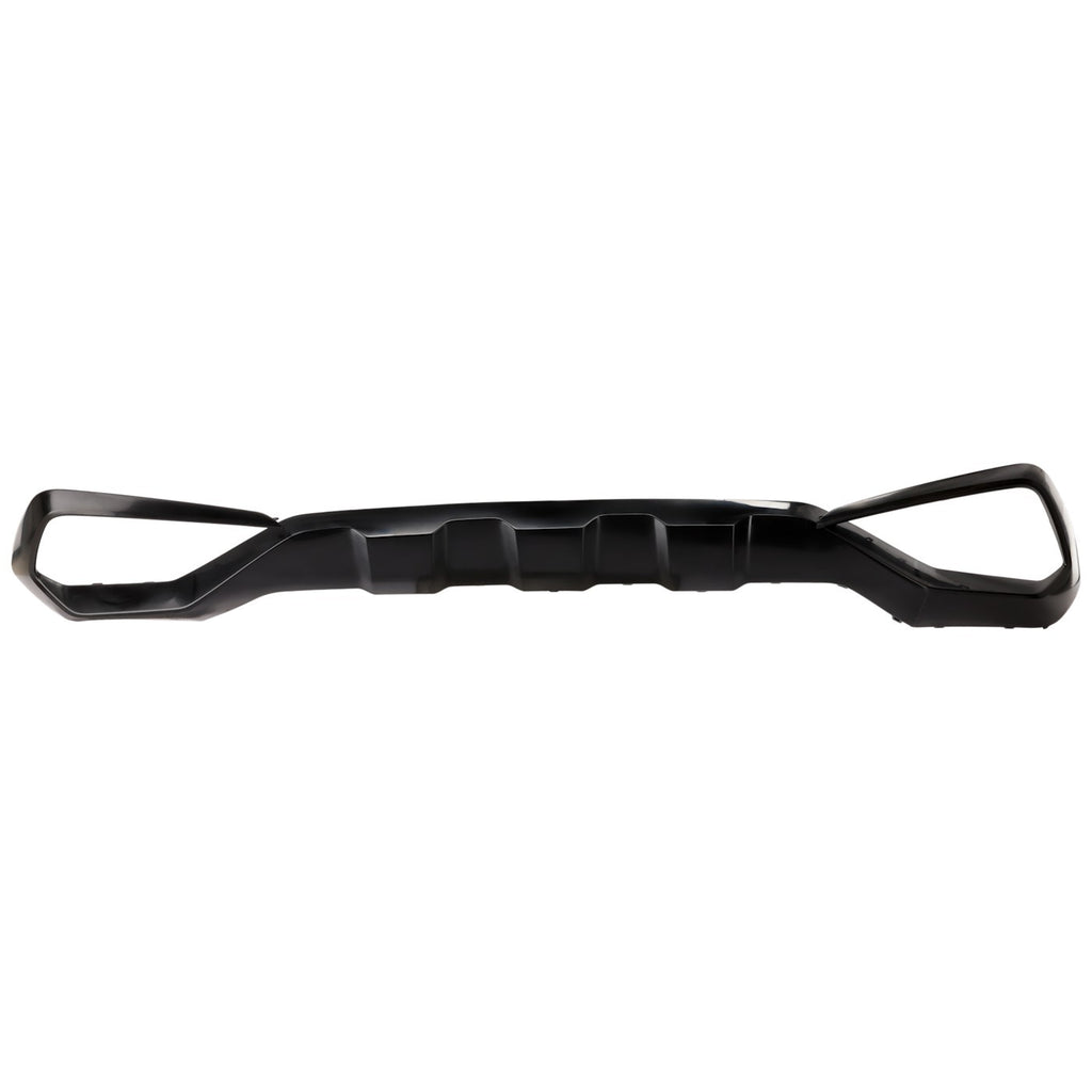 2023-2024 Kia Sportage Bumper Trim - Rear (86699DW000)