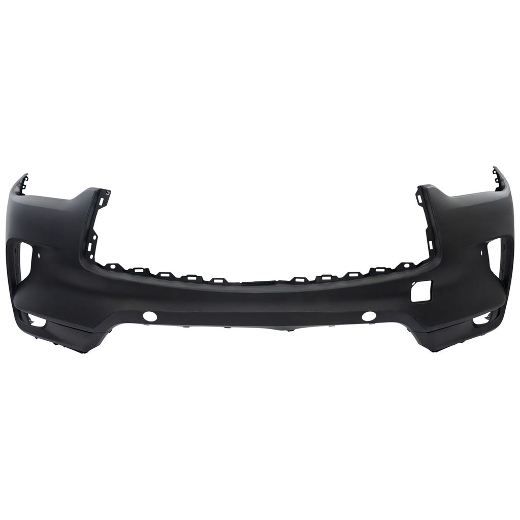 2019-2023 Infiniti QX50 Bumper Cover - Front (620225NB0J)