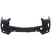 Load image into Gallery viewer, 2019-2023 Infiniti QX50 Bumper Cover - Front (620225NB0J)