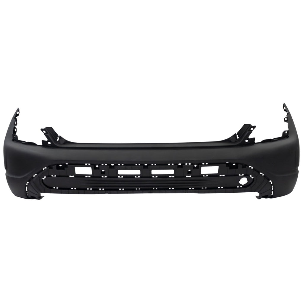 2022-2023 Hyundai Kona Bumper Cover - Rear (86611J9BC0)