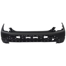 Load image into Gallery viewer, 2022-2023 Hyundai Kona Bumper Cover - Rear (86611J9BC0)