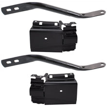 Load image into Gallery viewer, 2021-2023 GM Bumper Bracket - Front, Driver Side (15757009)