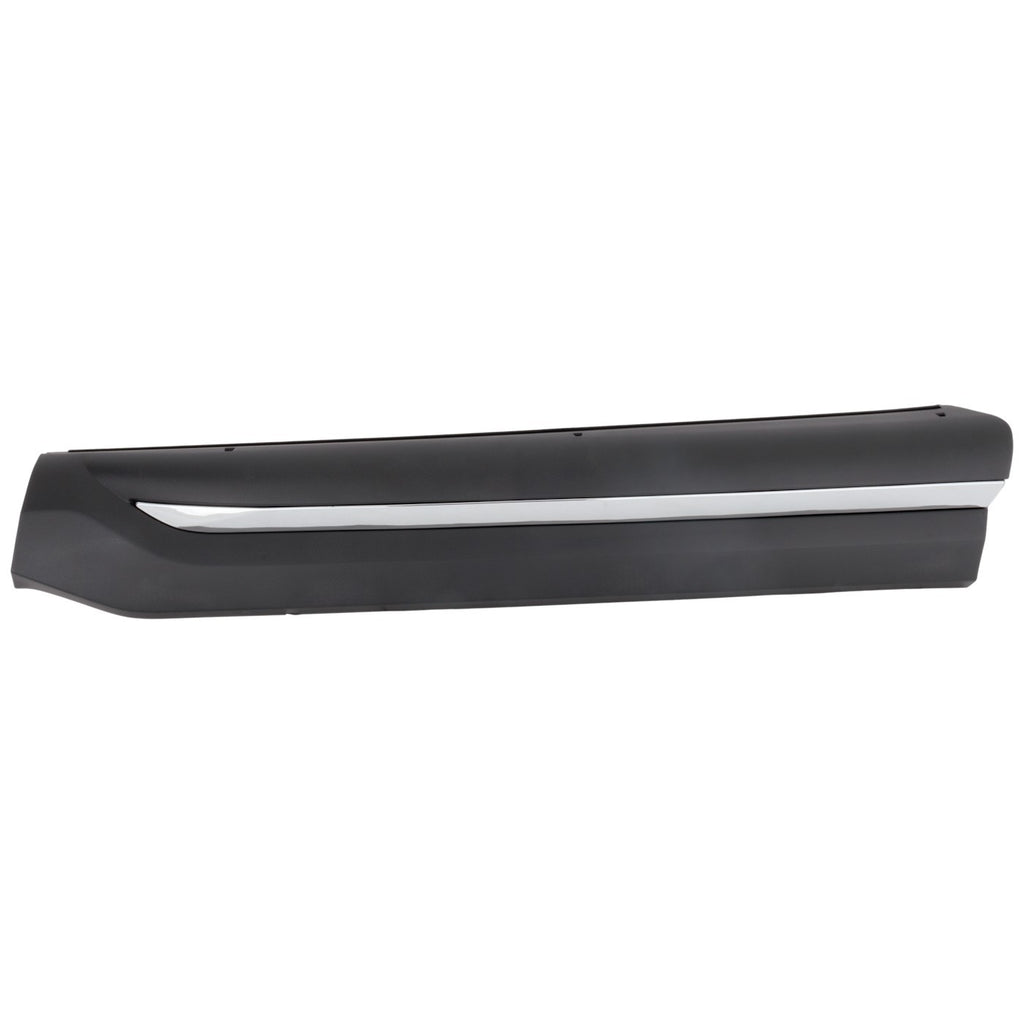 2019-2023 Subaru Ascent Door Molding & Beltline - Front, Right, Lower (91112XC16B)