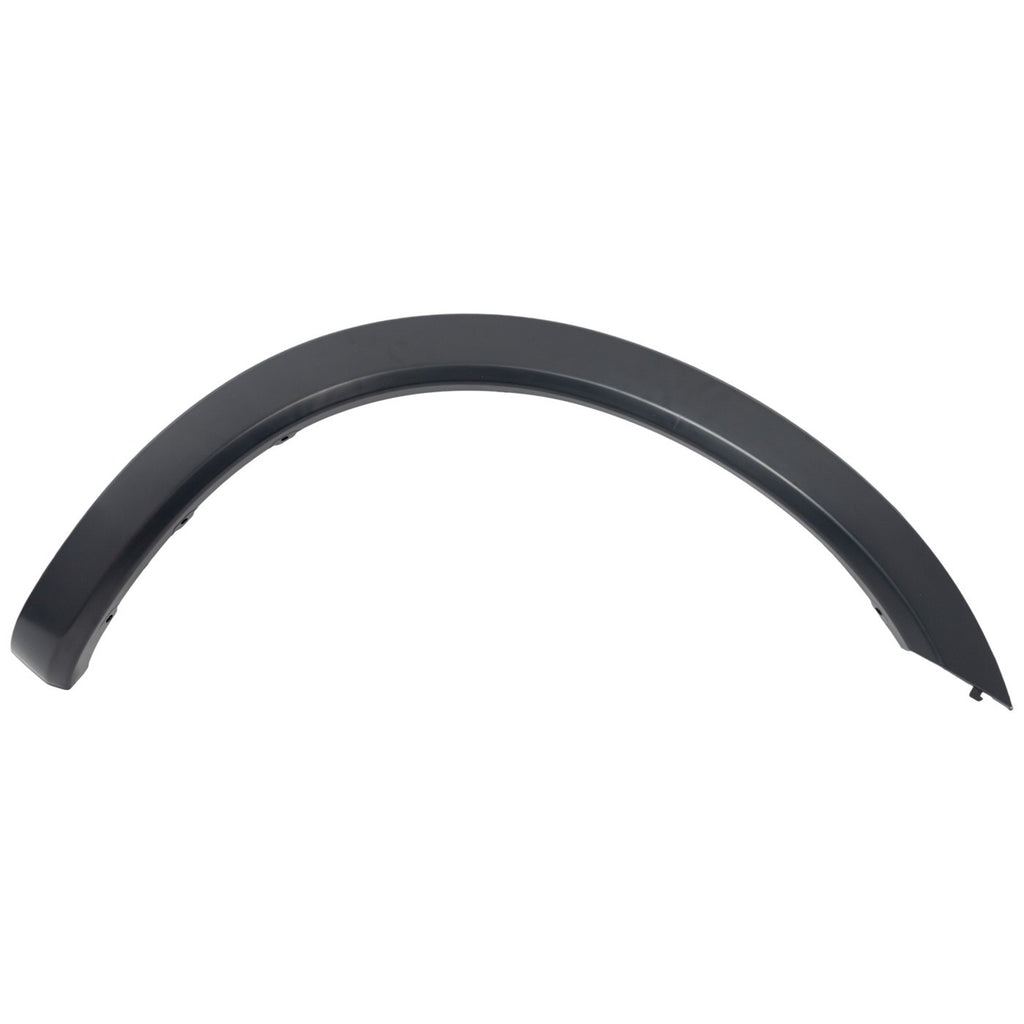 2008-2015 Nissan Armada & TITAN Fender Flare - Front, Right (63810ZQ00B)