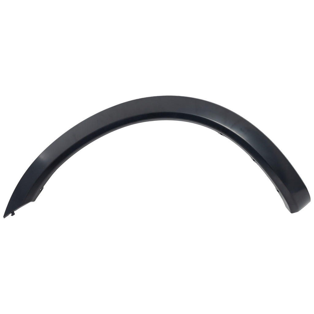 2008-2015 Nissan Armada & TITAN Fender Flare - Front, Left (63811ZQ00B)