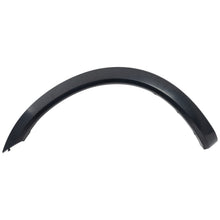 Load image into Gallery viewer, 2008-2015 Nissan Armada &amp; TITAN Fender Flare - Front, Left (63811ZQ00B)