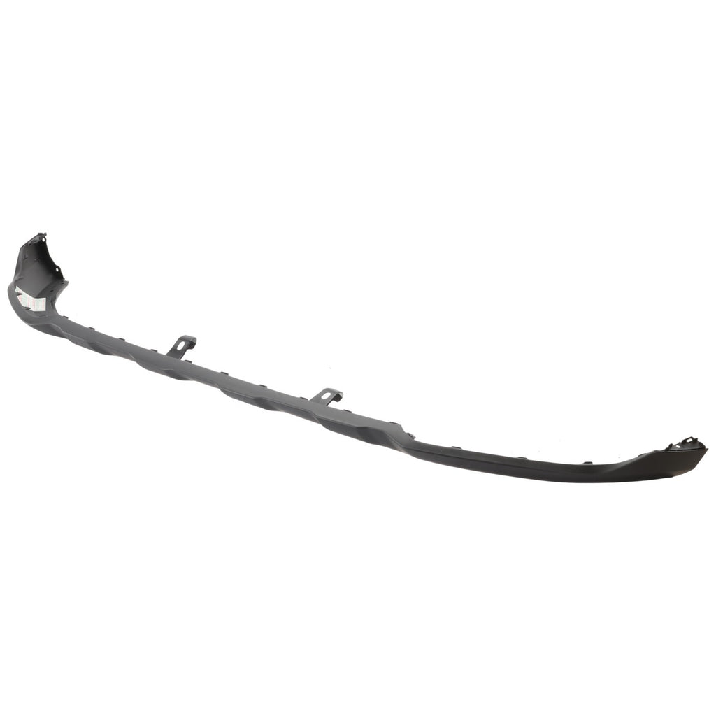 2023-2024 Kia Sportage Bumper Cover - Front, Lower (86512DW010)