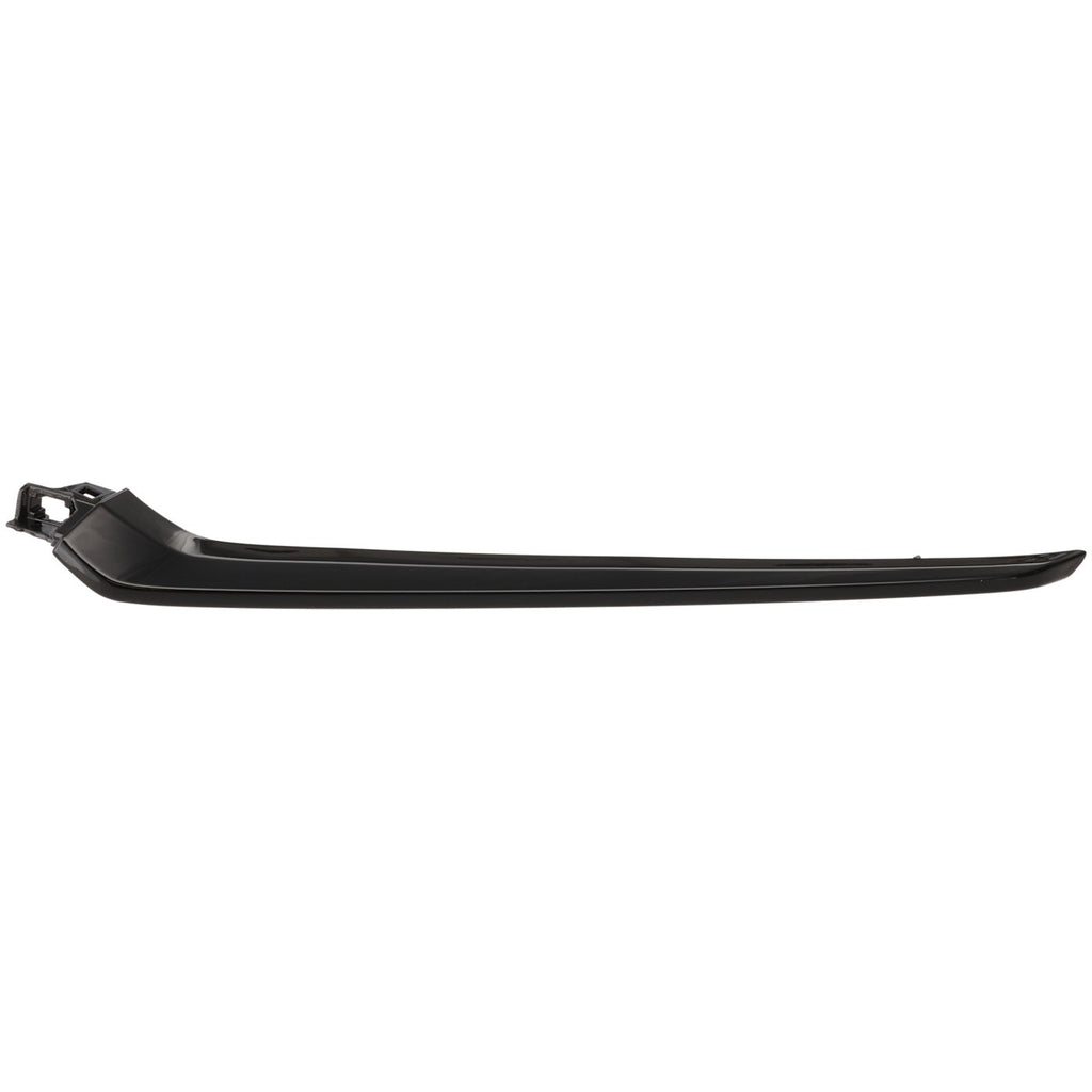 2023 Honda Pilot Grille Trim - Left (71260T90A10)