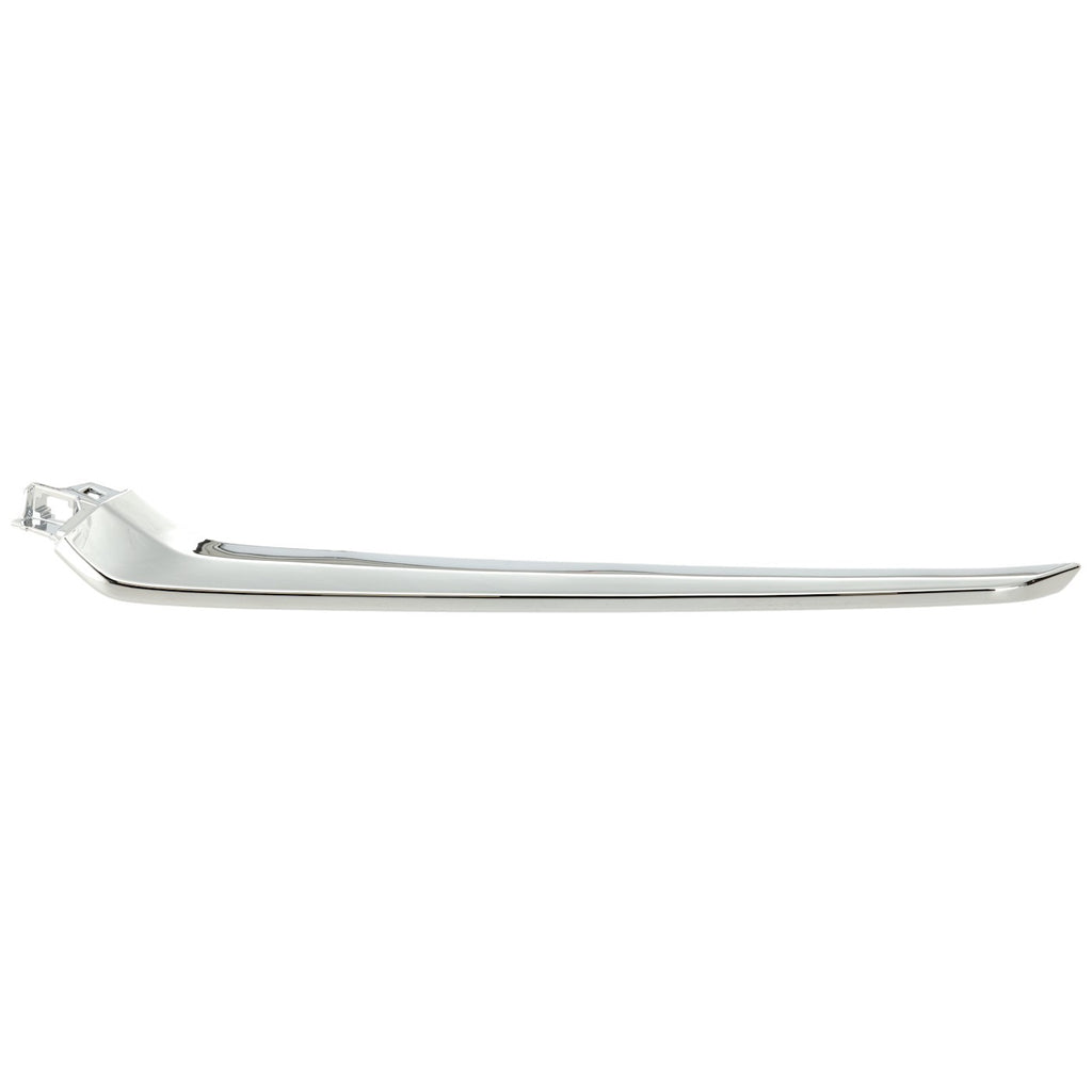 2023 Honda Pilot Grille Trim - Left (71260T90A00)