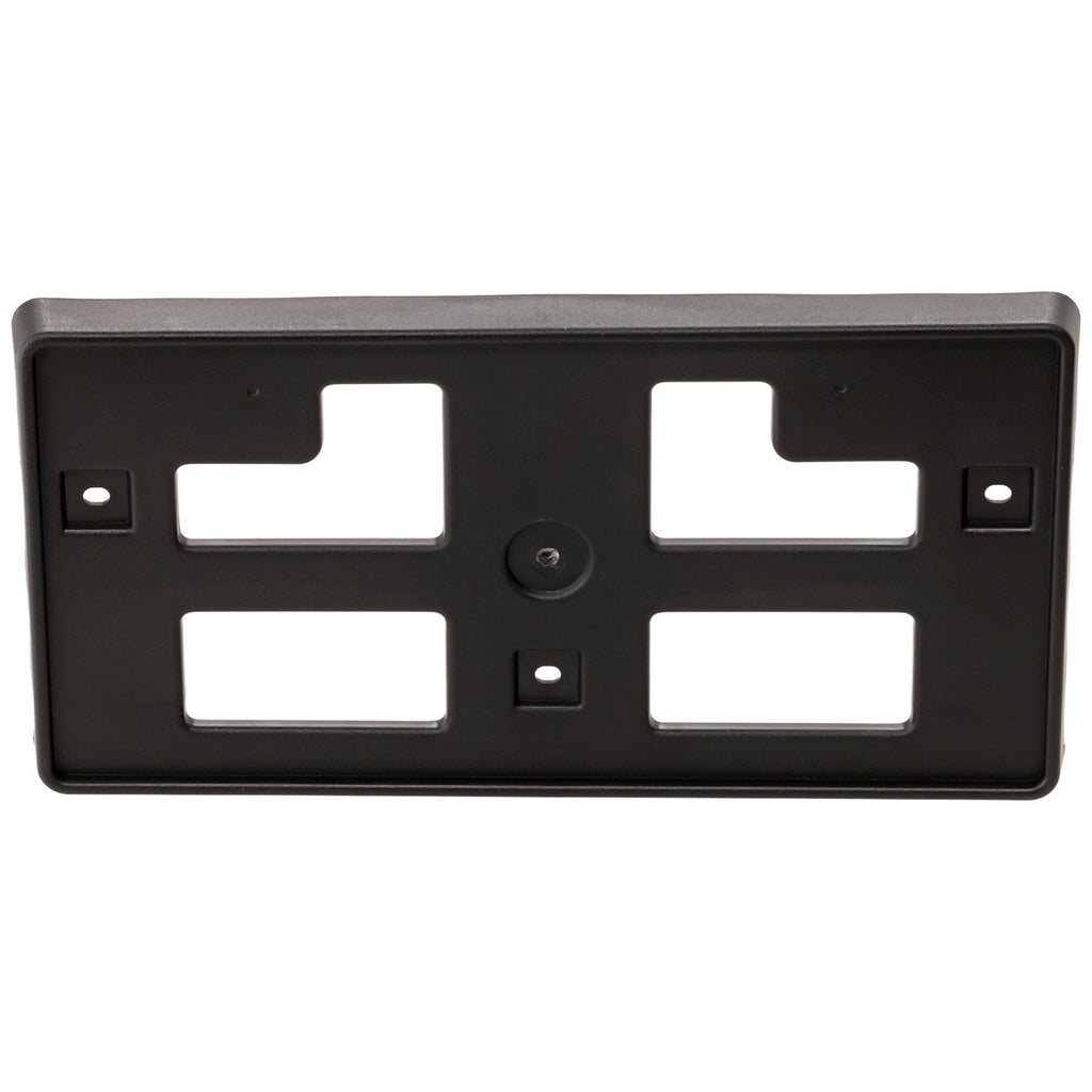 2024 Hyundai Kona License Plate Bracket - Front (86529BE200)
