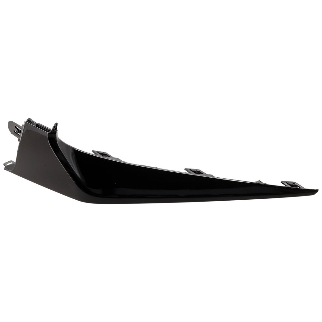 2023-2024 Toyota Corolla Bumper Trim - Front, Right, Lower (5211212260)