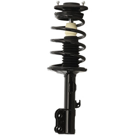 2003-2008 Toyota Corolla Loaded Strut - Front, Left (SR4069)