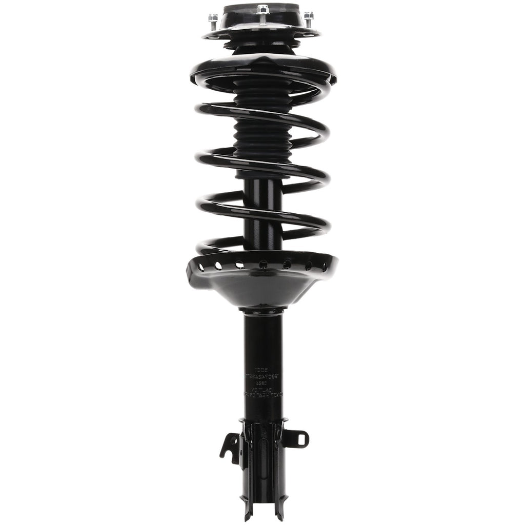 2010-2012 Subaru Outback Loaded Strut - Front, Right (819351)