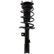 Load image into Gallery viewer, 2014-2019 Toyota Corolla Loaded Strut - Front, Left (818596)