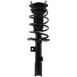 2014-2019 Toyota Corolla Loaded Strut - Front, Left (818596)