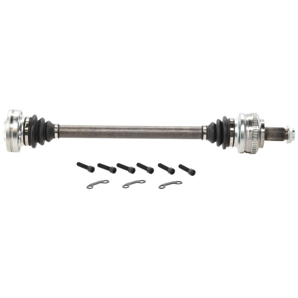 2001-2005 BMW 330i CV Axle - Rear, Right (17682263)