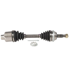 Load image into Gallery viewer, 2003-2009 Chrysler PT Cruiser &amp; Dodge Neon CV Axle - Front, Right (17682265)