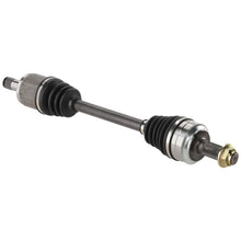 Load image into Gallery viewer, 2015-2016 Honda CR-V CV Axle - Front, Left (17682266)