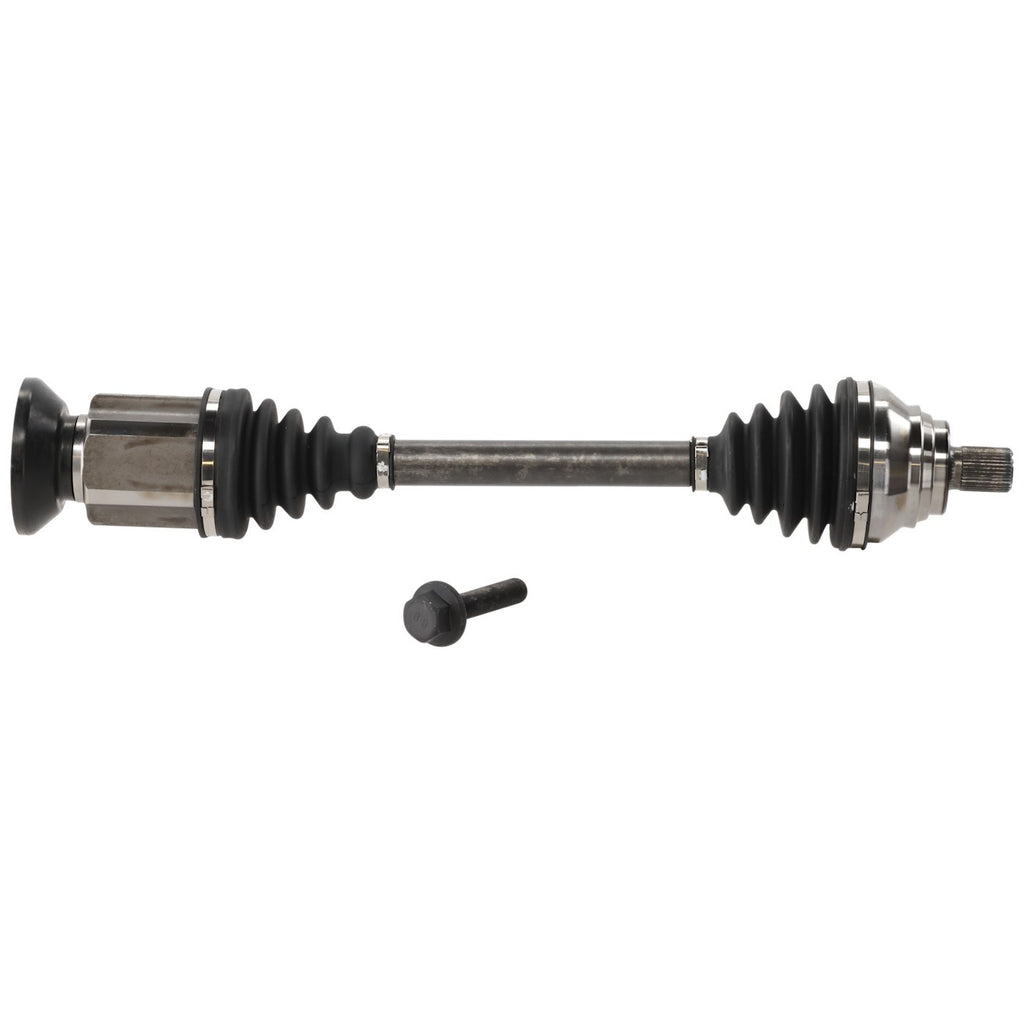 2009-2018 Audi Q3 Quattro, Volkswagen CC & Volkswagen Tiguan CV Axle - Front, Right (17682274)