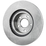 Front  Brake Disc Coupe Sedan for Subaru Impreza Scion FR-S BRZ Legacy Saab 9-2X