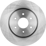 Front  Brake Disc for Nissan Frontier Xterra Pathfinder Suzuki Equator 2009-2012