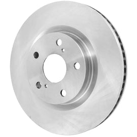 2006-2018 Lexus, Pontiac, Scion & Toyota Brake Rotor - Front (4351242050)
