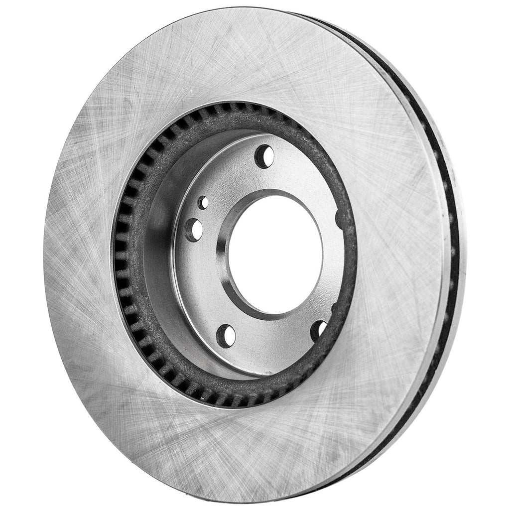 2003-2013 Hyundai & Kia Brake Rotor - Front (517122C000)