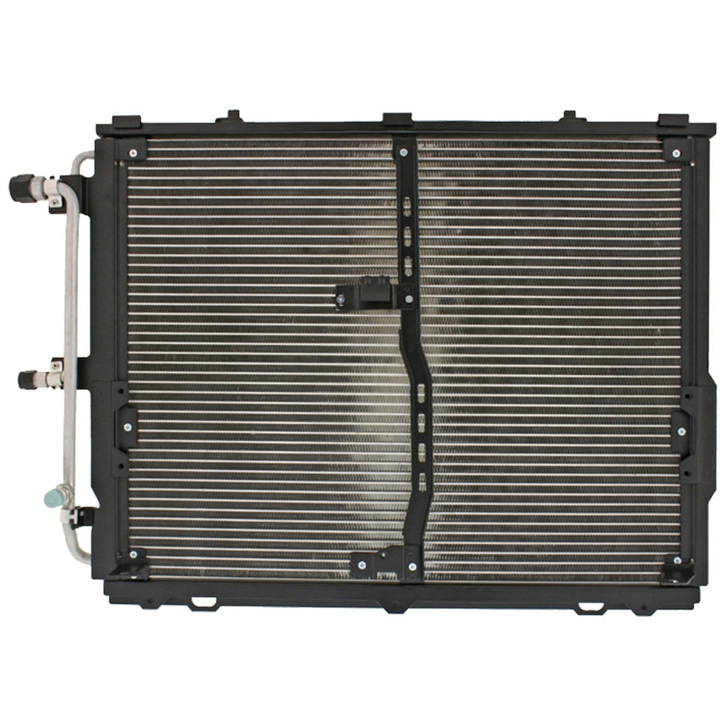 GPD 1992-2003 Mercedes-Benz AC Condenser (40574)