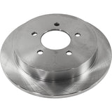Rear  Brake Disc for F150 Truck Ford F-150 Heritage Lincoln Blackwood Navigator