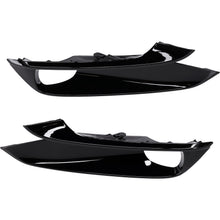 Load image into Gallery viewer, 2021-2023 Toyota Sienna Fog Light Trims - Driver &amp; Passenger Side (5212708100)