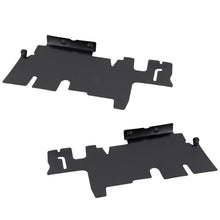 Load image into Gallery viewer, 2017-2020 Honda Ridgeline Headlight Brackets - Left &amp; Right (71155T6ZA00)