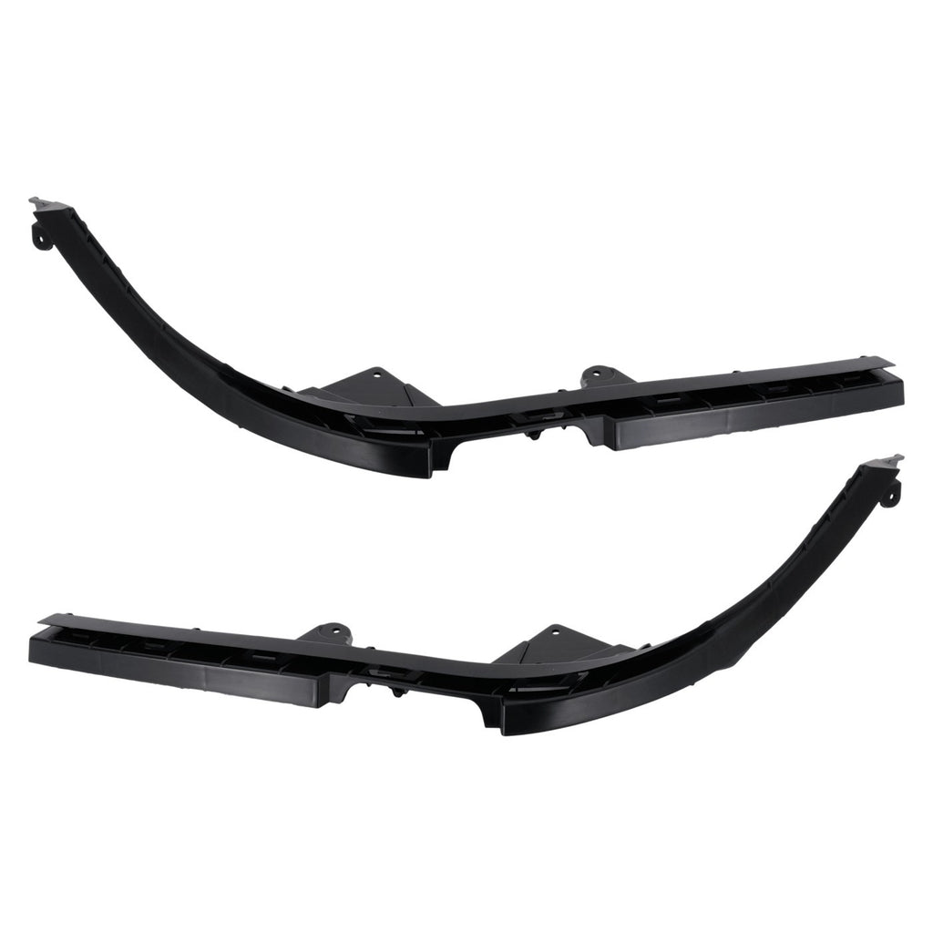 2017-2024 Chrysler Pacifica & Voyager Headlight Brackets - Left & Right (68329836AA)