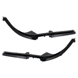 2017-2024 Chrysler Pacifica & Voyager Headlight Brackets - Left & Right (68329836AA)