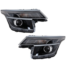 Load image into Gallery viewer, 2021-2023 Kia Seltos Headlights - Driver &amp; Passenger Side (92101Q5130)