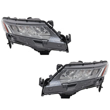 Load image into Gallery viewer, 2020-2024 Mitsubishi Outlander Sport &amp; RVR Headlights - Driver &amp; Passenger Side (8301D571)