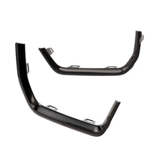 Load image into Gallery viewer, 2022-2024 GMC Terrain Fog Light Trims - Driver &amp; Passenger Side (85538445)