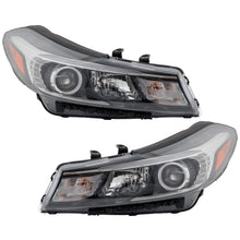 Load image into Gallery viewer, 2017-2018 Kia Forte5 Headlights - Driver &amp; Passenger Side (92101A7710)