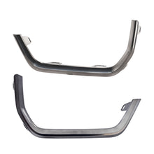 Load image into Gallery viewer, 2022-2024 GMC Terrain Fog Light Trims - Driver &amp; Passenger Side (85538430)
