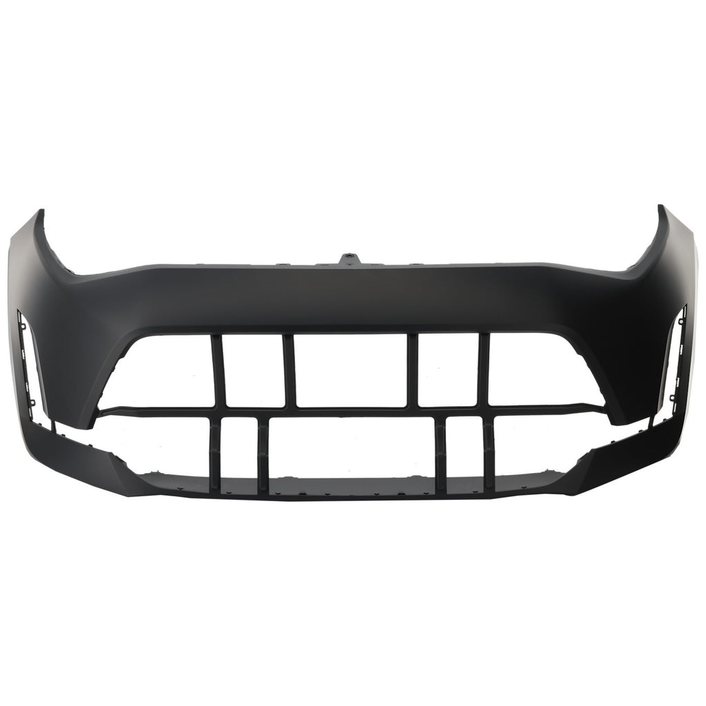 2023-2025 Kia Soul Bumper Cover - Front (86511K0GA0)