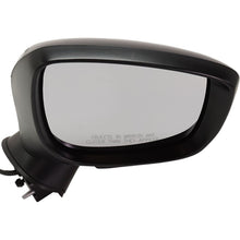 Load image into Gallery viewer, 2016-2022 Mazda CX-3 Mirror - Right (DB4F69121APFM)