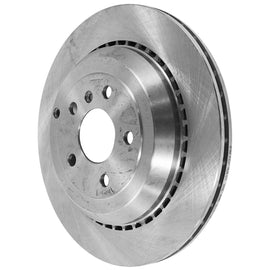2005-2012 Mercedes-Benz Brake Rotor - Rear (34296)