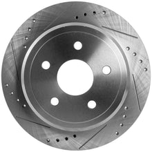 Load image into Gallery viewer, 2005-2010 Jeep Commander &amp; Grand Cherokee Brake Rotor - Rear (43083)