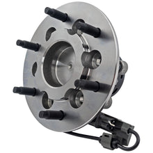 Load image into Gallery viewer, 2004-2008 Chevrolet Colorado &amp; GMC Canyon Wheel Hub - Front, Right (715109)