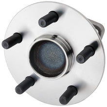 Load image into Gallery viewer, 2003-2009 Pontiac &amp; Toyota Wheel Hub - Rear, Driver or Passenger Side (102503)