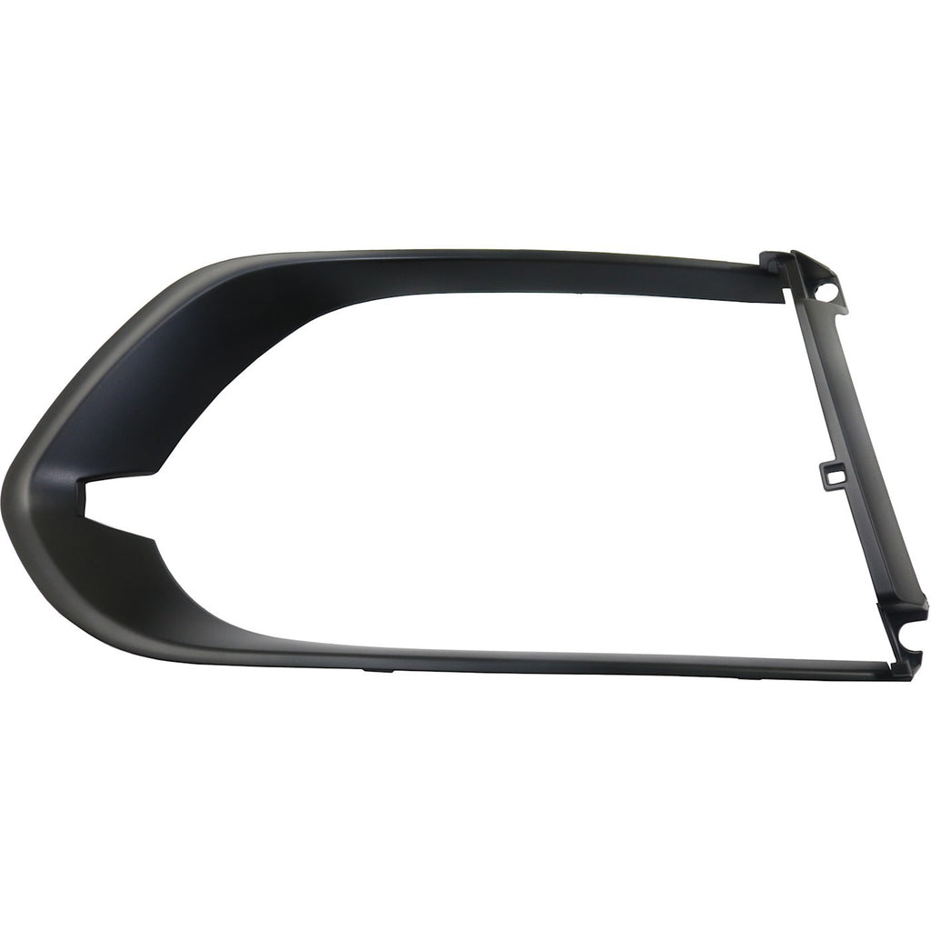 2017-2020 Jaguar F-Pace Grille Trim - Right (T4A6237)