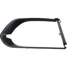 Load image into Gallery viewer, 2017-2020 Jaguar F-Pace Grille Trim - Right (T4A6237)