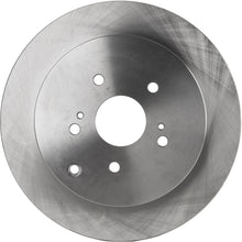 Load image into Gallery viewer, 2009-2013 Suzuki Grand Vitara Brake Rotor - Rear, Left or Right, 1-Piece (31540)