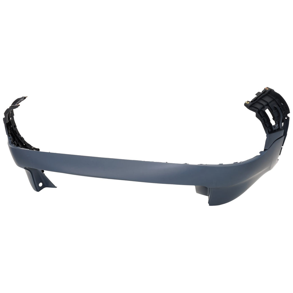2019-2022 Porsche Cayenne Bumper Cover - Rear, Upper (9Y0807417DG2X)